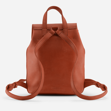 Leather drawstring backpack purse hotsell