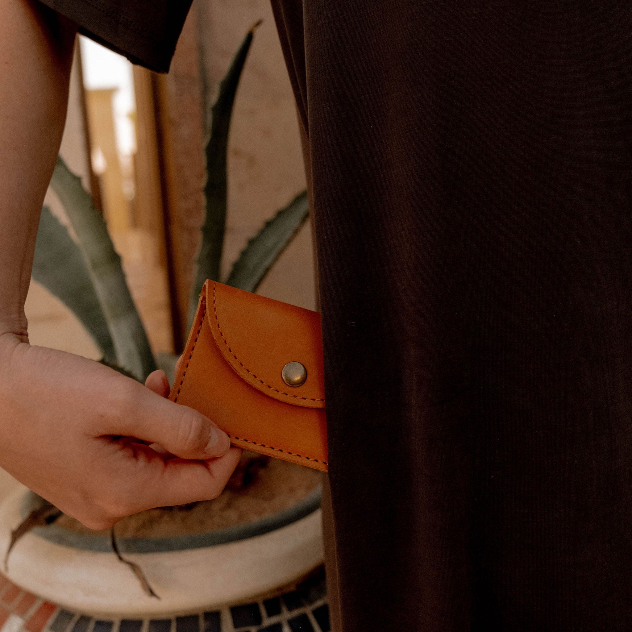 Sami Card Wallet Wallets