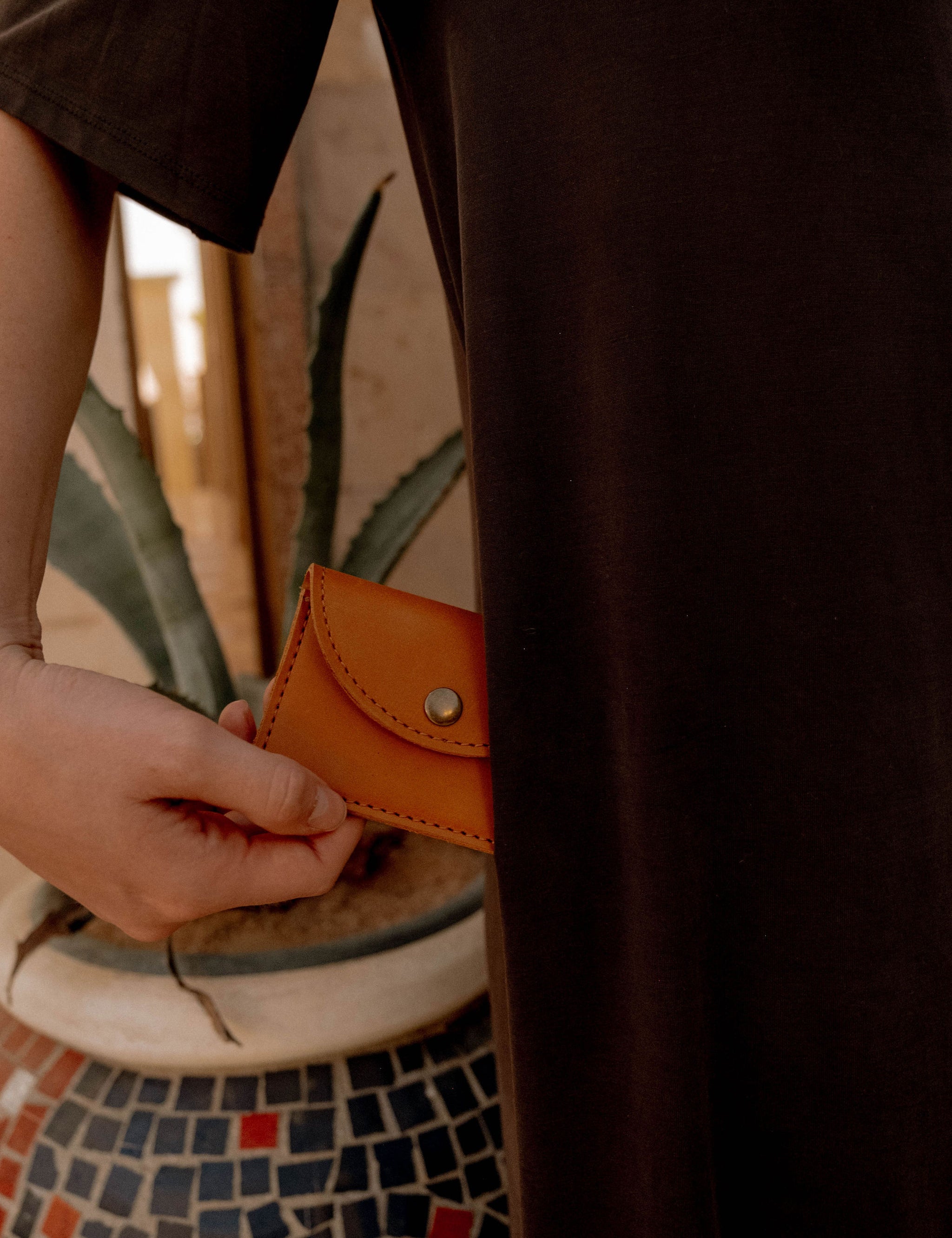 Sami Card Wallet Wallets