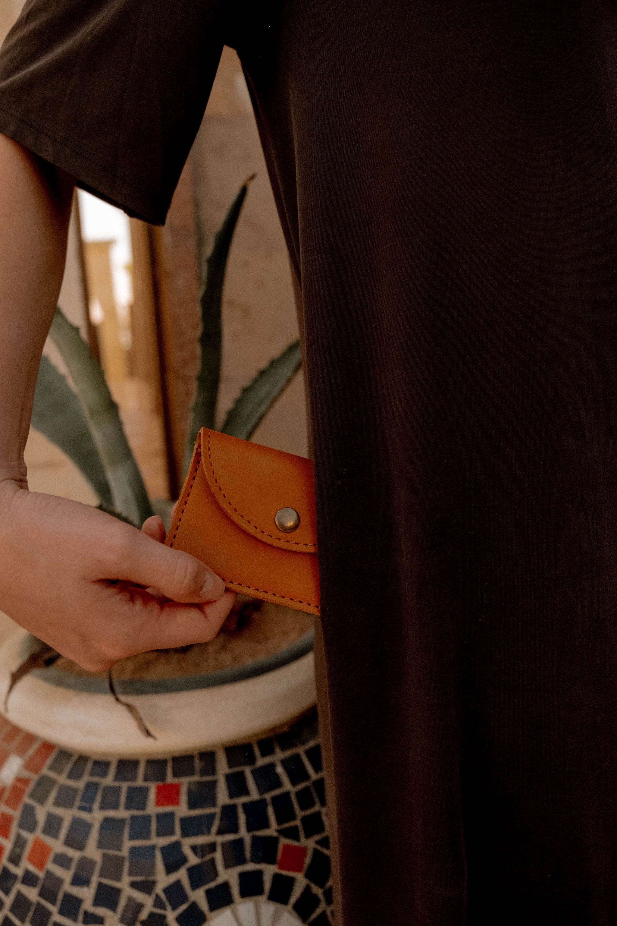 Sami Card Wallet Wallets