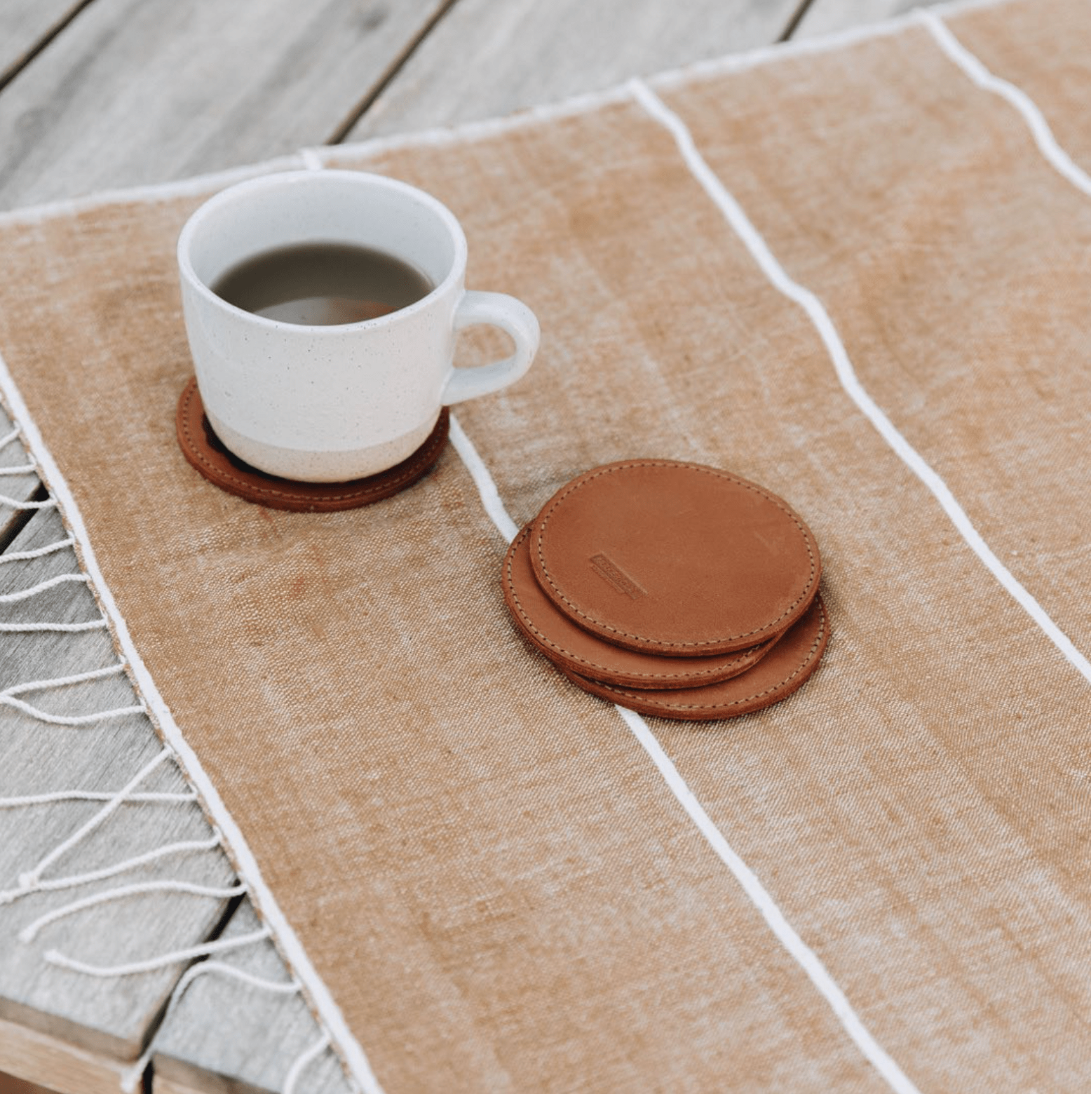 Cuyama Coaster Home   