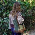 Haskells Canvas Tote Tote Bags