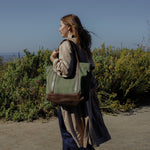 Haskells Canvas Tote Tote Bags