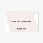 Gift Card Gift Cards $20.00  