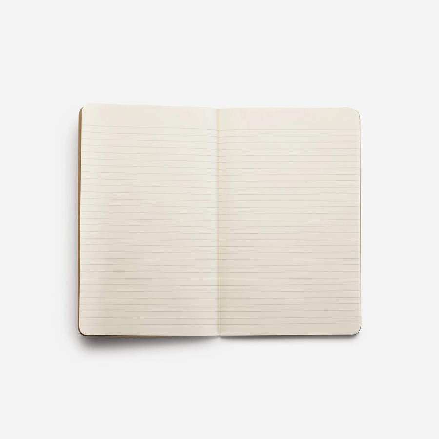 Journal Inserts (pack of 3)