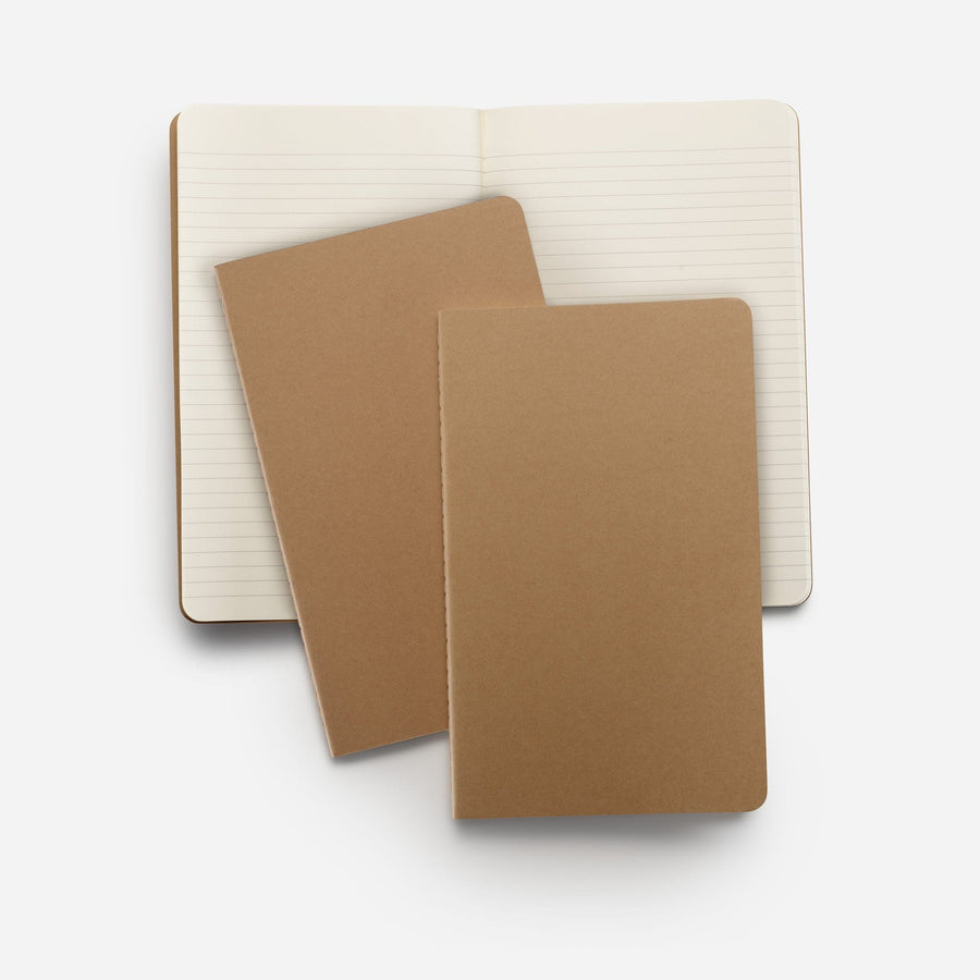Journal Inserts (pack of 3)