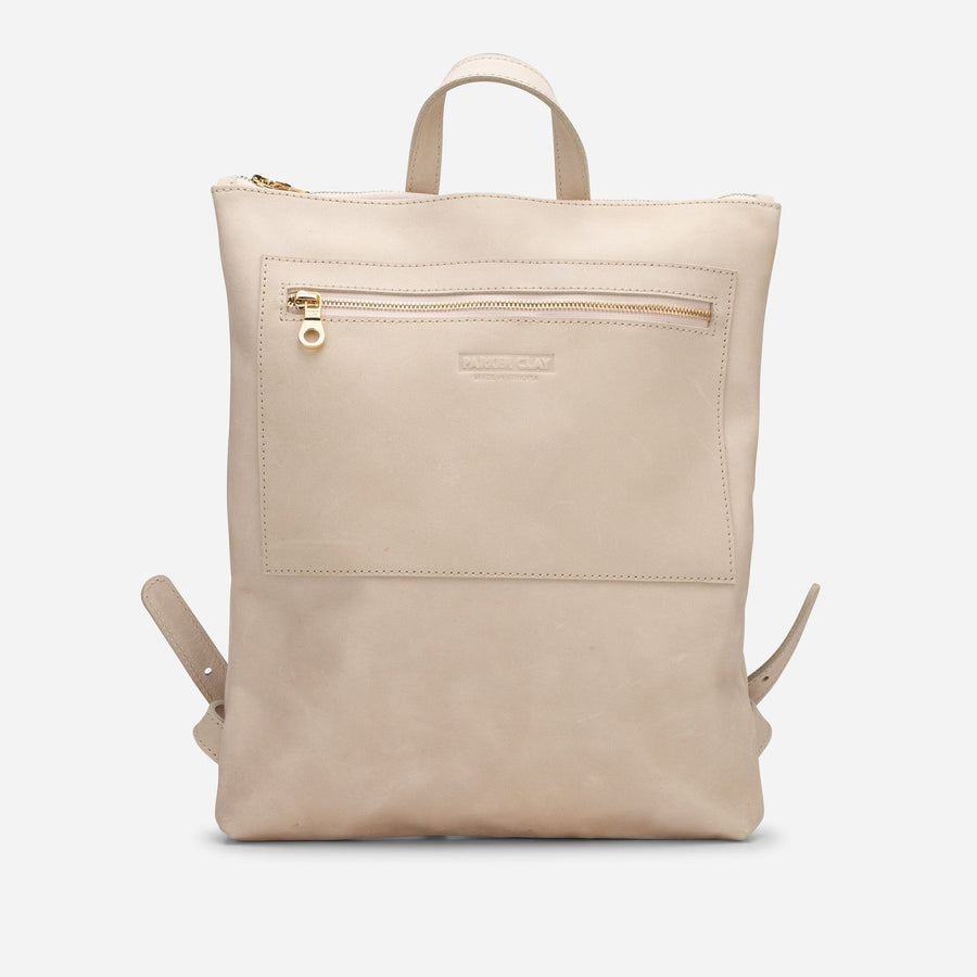 SPRING PARK Soft Backbag Cute Girls Flip Cover Pocket Zipper Mini Backpack  Bag Pouch Handbag 