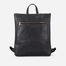 Miramar Leather Backpack Backpacks