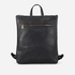 Miramar Leather Backpack Backpacks