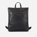 Miramar Leather Backpack Backpacks