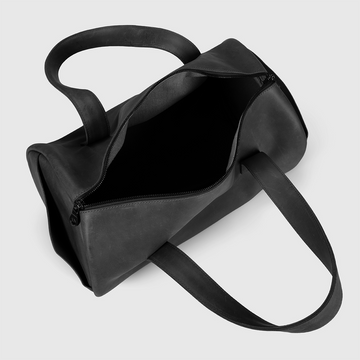 Overnight back clearance