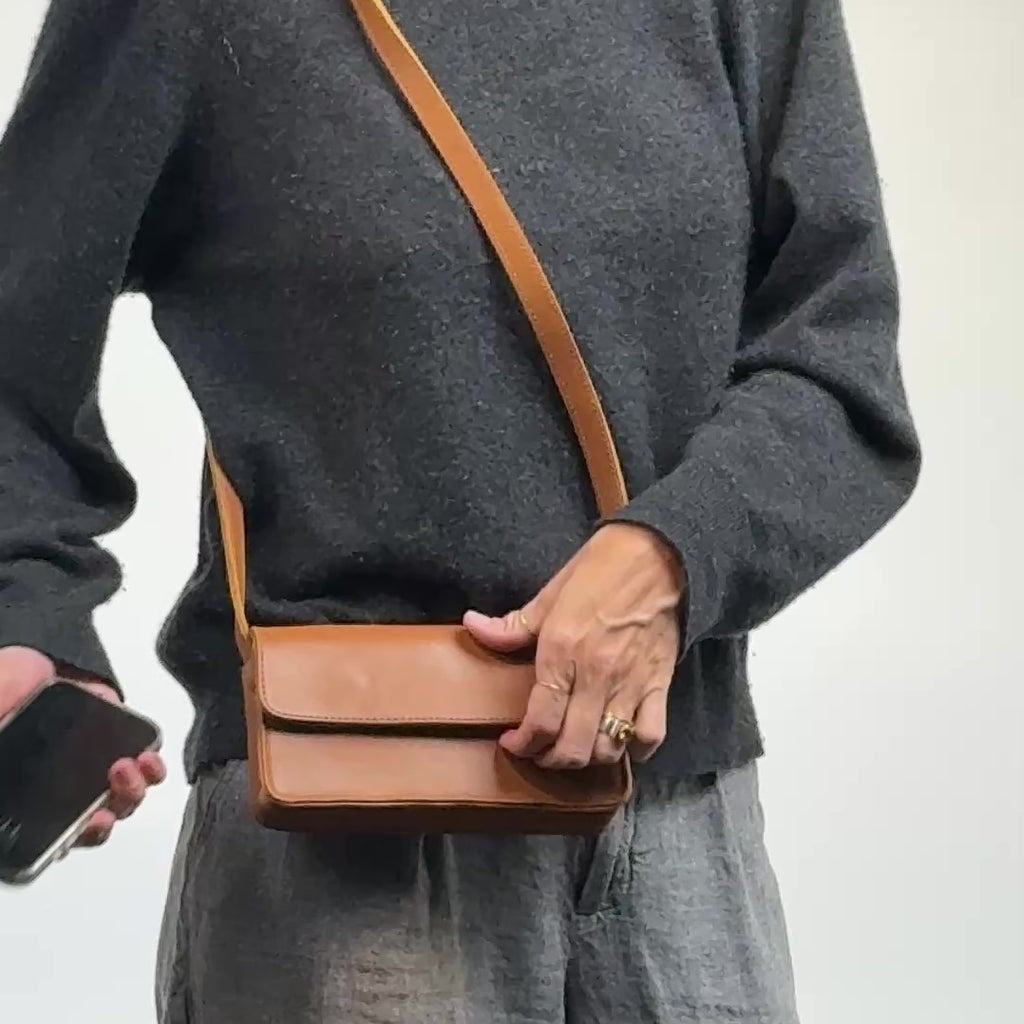 Feven Crossbody Bag Sling & Crossbody Bags