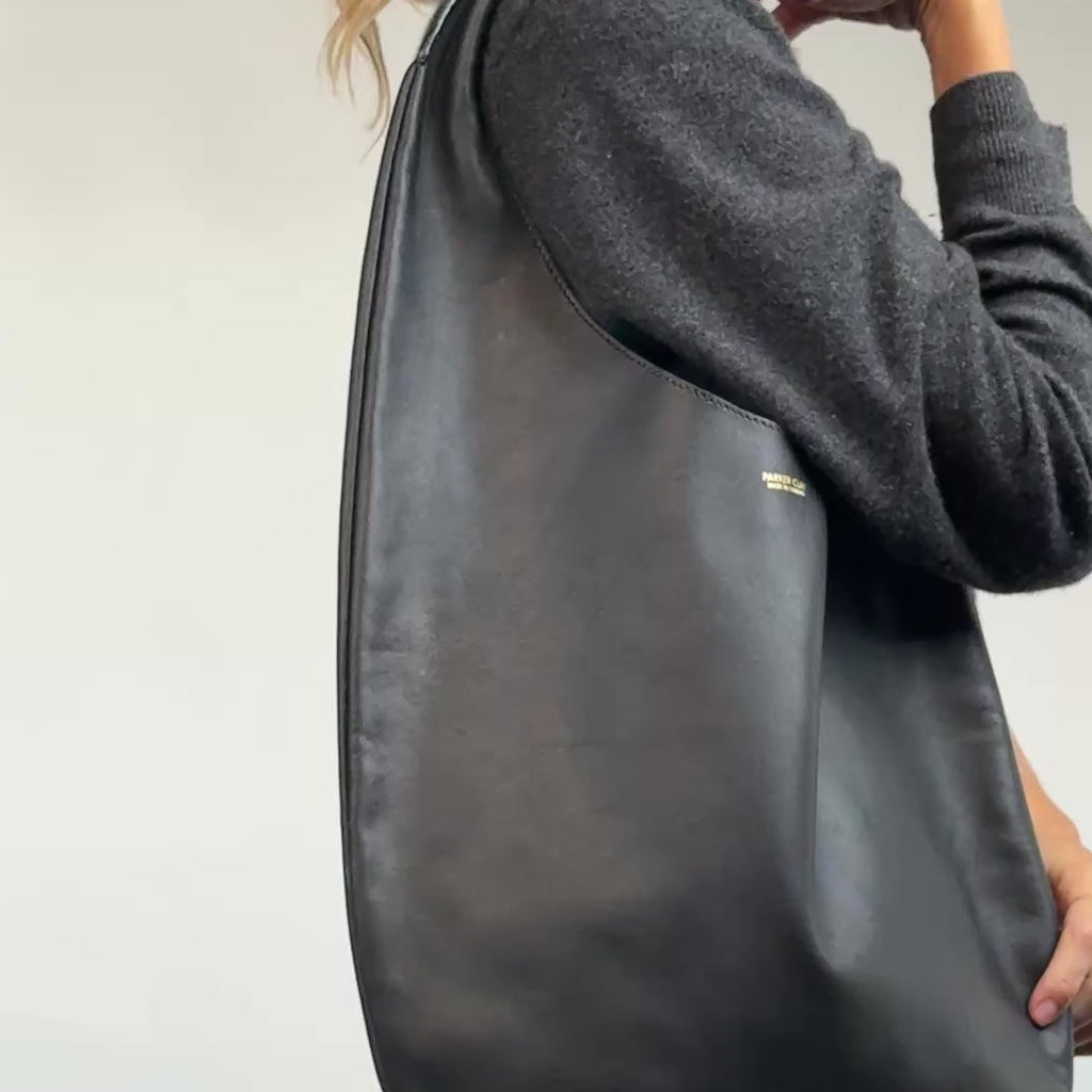 Meron Slouchy Bag Bags