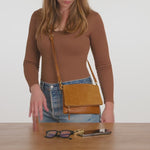Makeda Mini Crossbody Bag Sling & Crossbody Bags