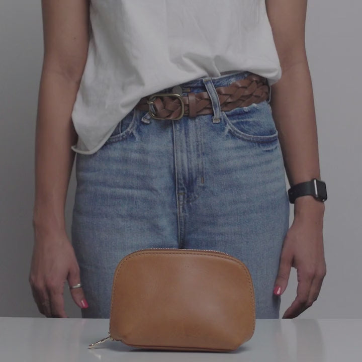 Mulu Mini Catchall Pouch Accessories