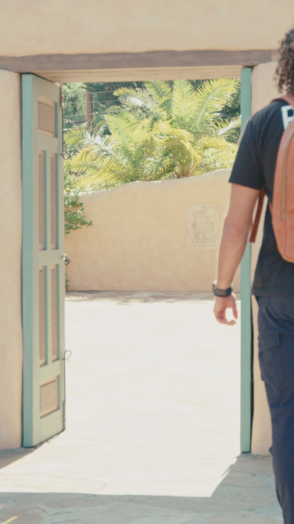 Atlas Backpack Backpacks