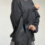 Meron Mini Slouchy Bag Bags