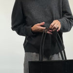 Brooklyn Flat Tote Tote Bags