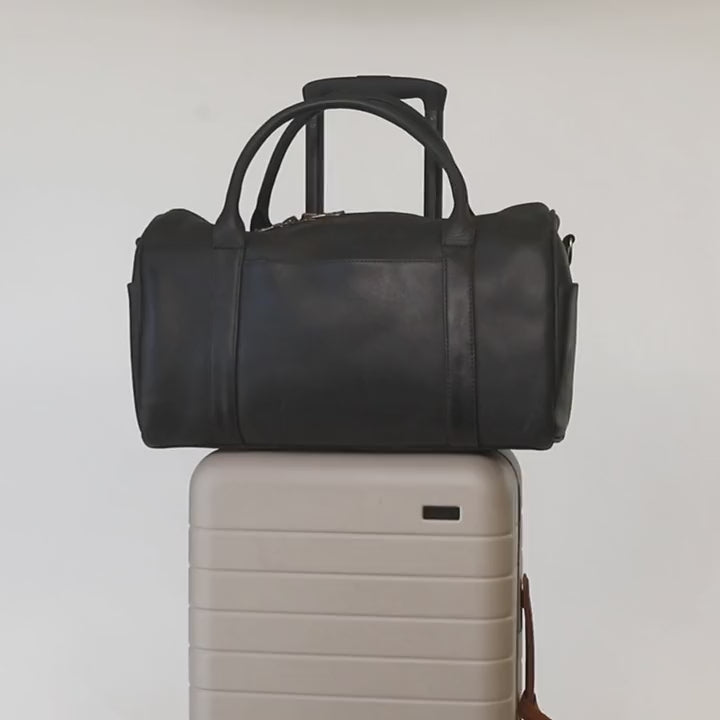 San Ysidro Weekender Travel