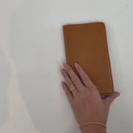 Family Passport Travel Organizer Accessories