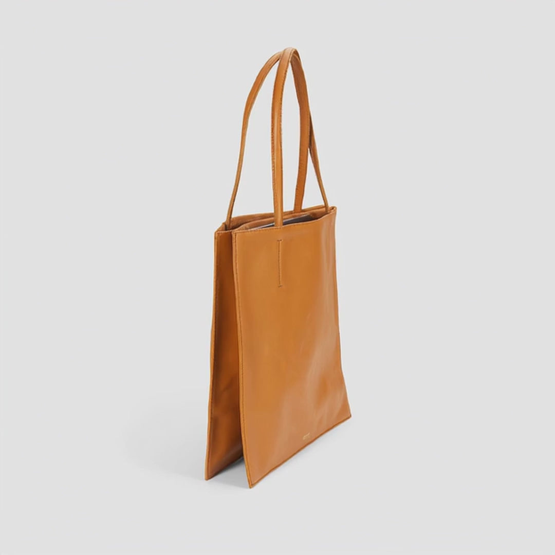 Brooklyn Flat Tote Tote Bags