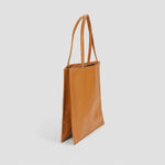 Brooklyn Flat Tote Tote Bags