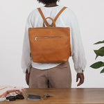 Miramar Mini Backpack Backpacks