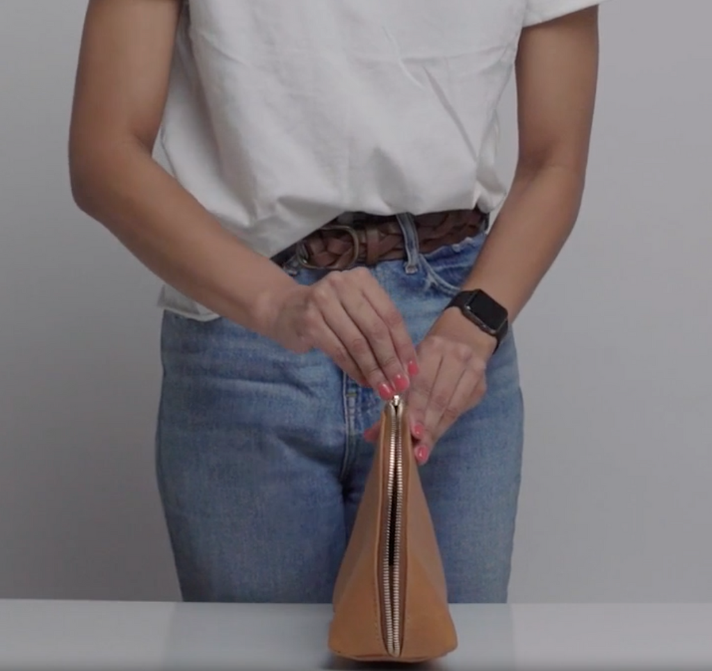 Mulu Catchall Pouch Accessories