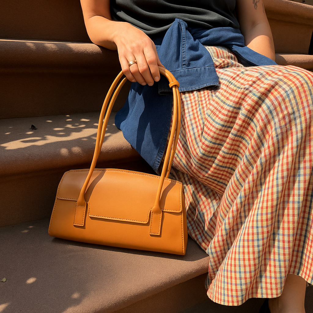 Ojai Shoulder Bag Handbags