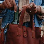 Valley Wine Tote Accessories   