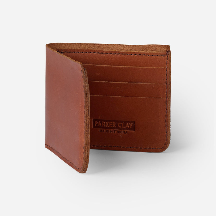 Rust Brown