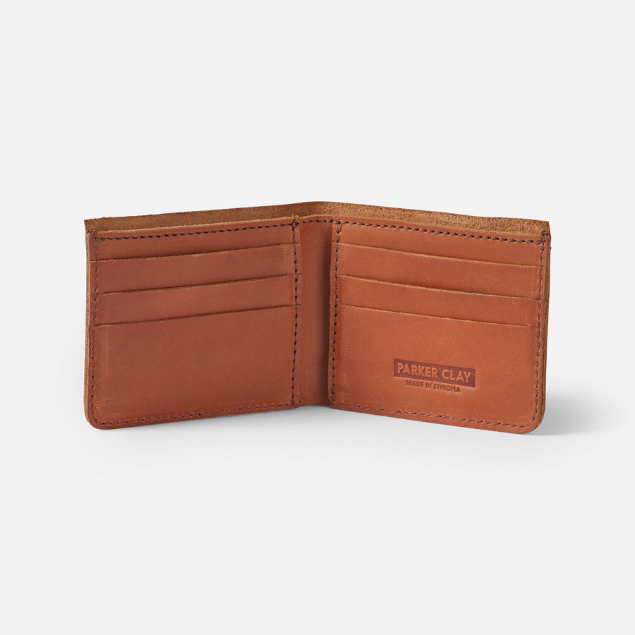 Rust Brown