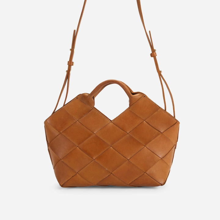 Rust Brown