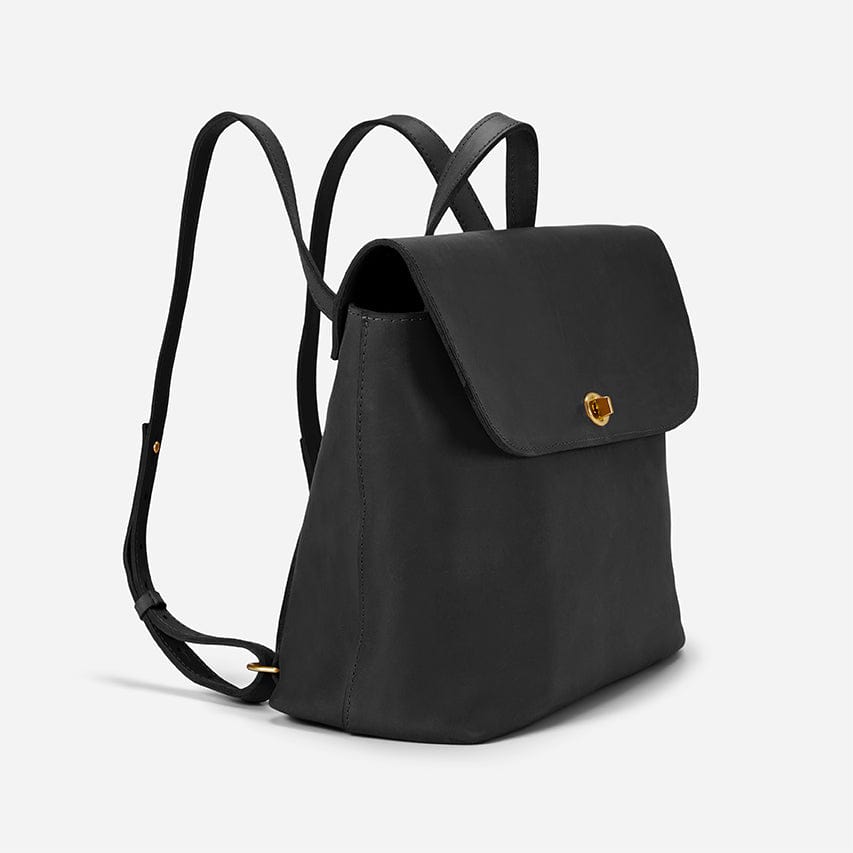 Odyssey Convertible Bag- backpack, shoulder bag, sling pattern — Toriska