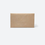Abeba Leather Envelope Wallets   