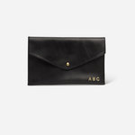 Abeba Leather Envelope - Parker Clay 