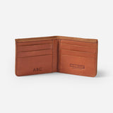 Rust Brown
