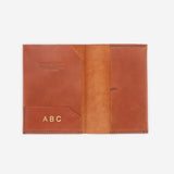 Rust Brown