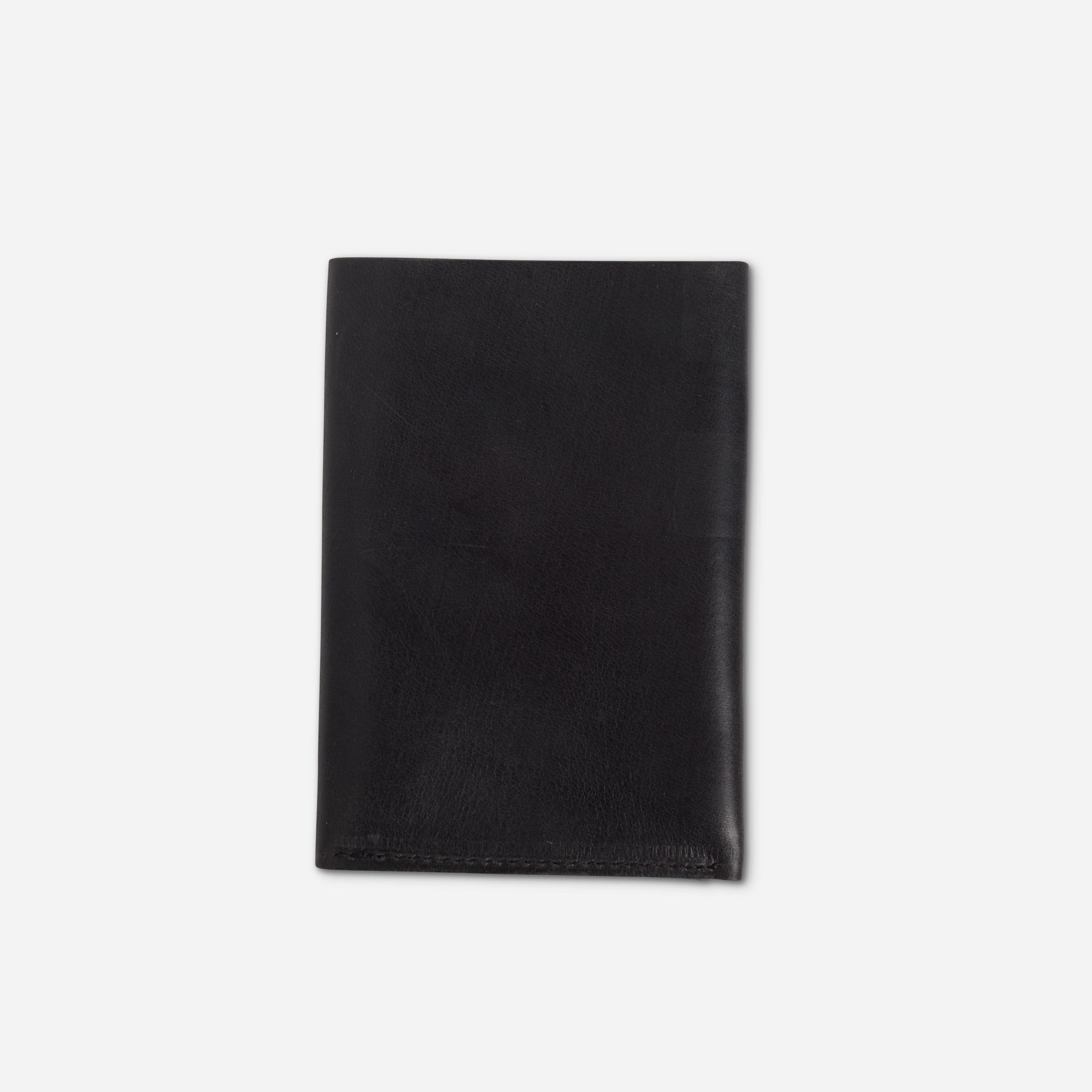 Addis LeatherPassport Wallet Accessories