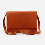 Rust Brown