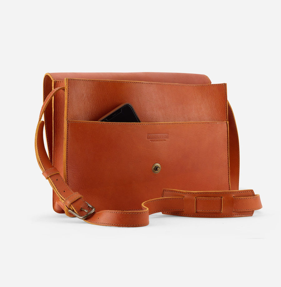 Rust Brown