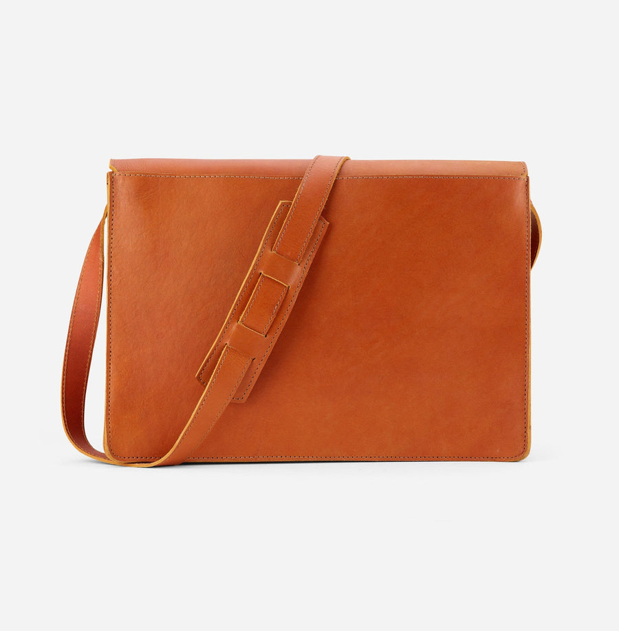 Rust Brown