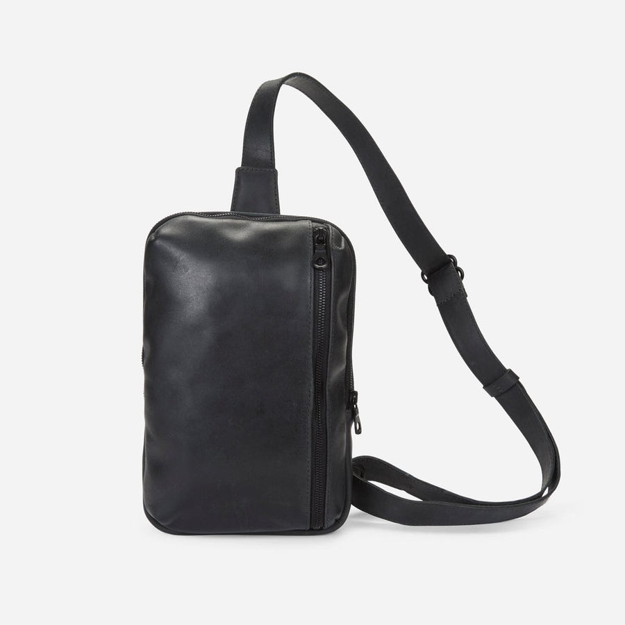 Men's Pouches - Small Leather Pouch Bags