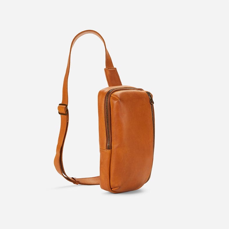 Rust Brown + Antique