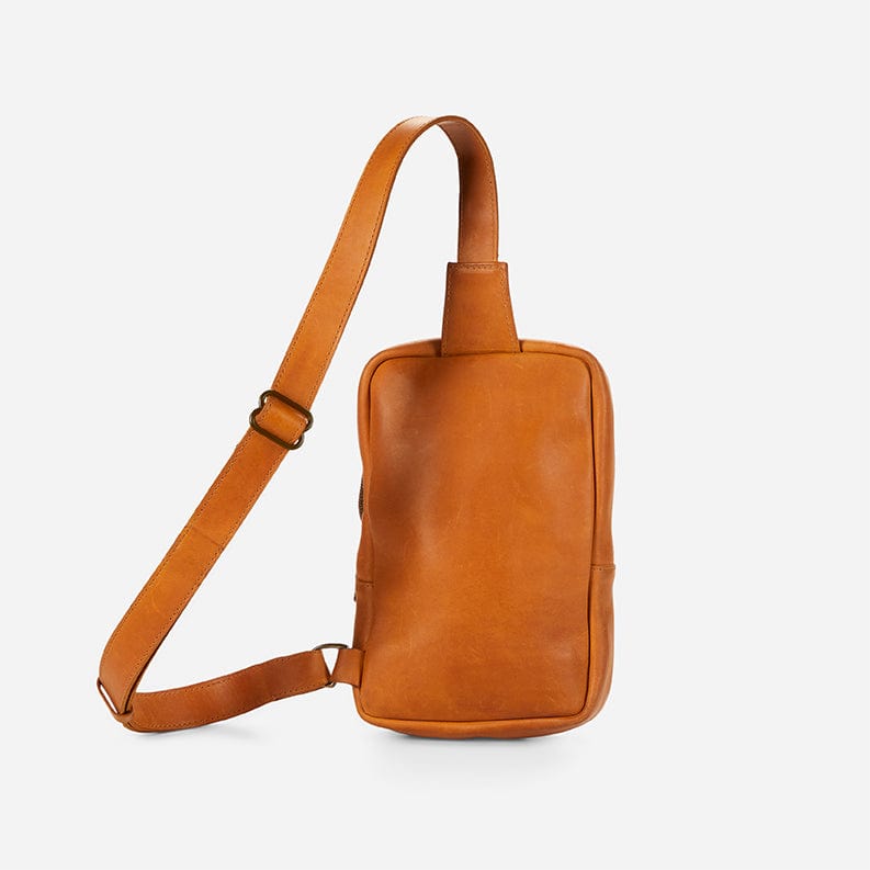 Rust Brown + Antique
