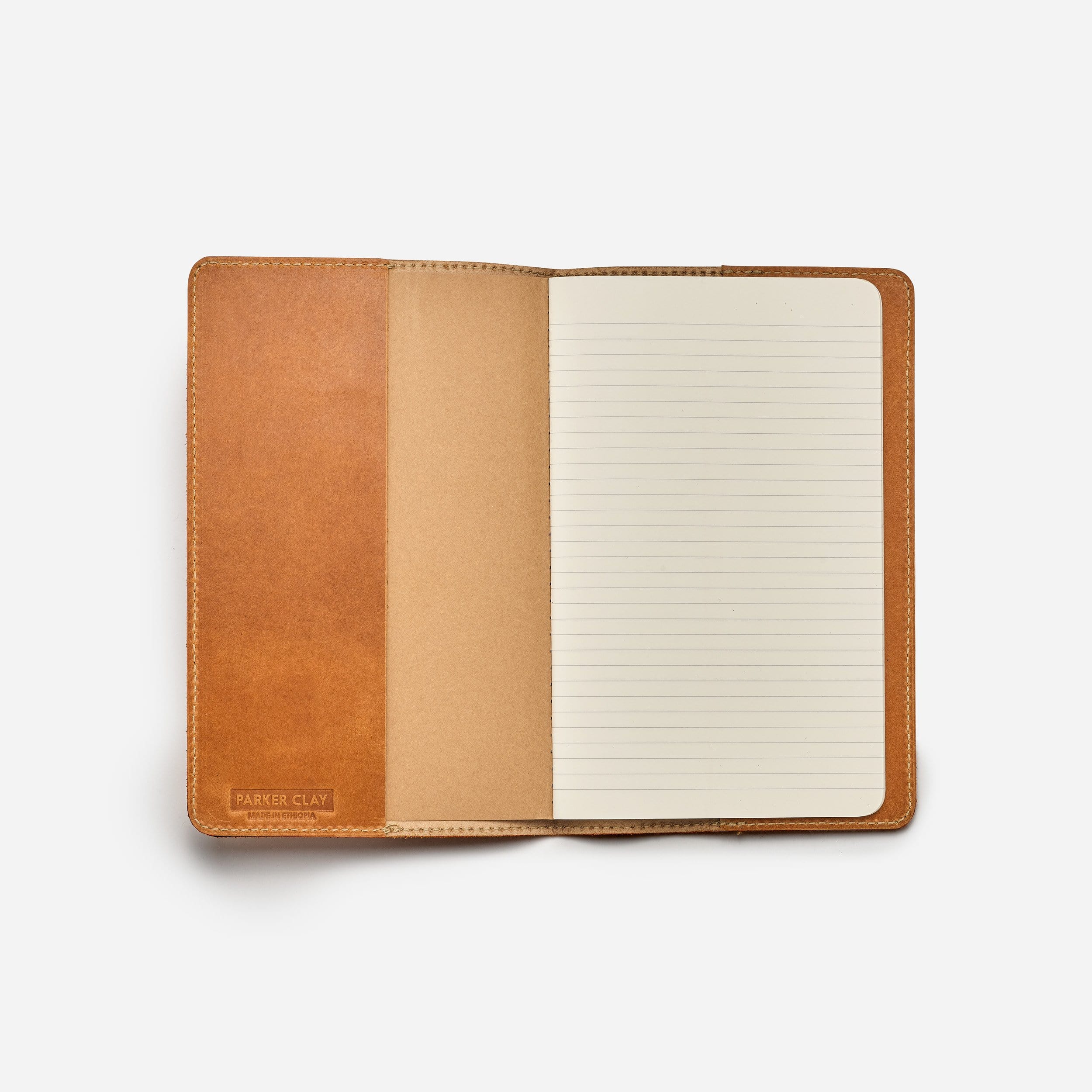 Koda Journal Cover Office