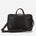 Brentwood Leather Briefcase Sling & Crossbody Bags