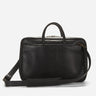 Brentwood Leather Briefcase Sling & Crossbody Bags