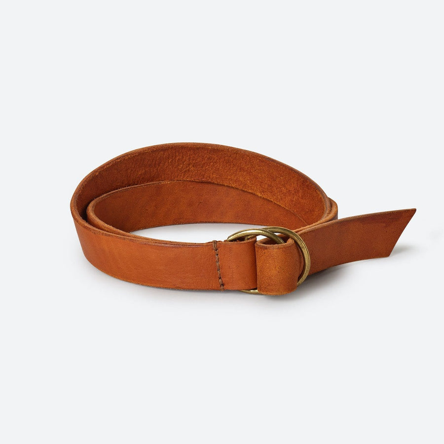Rust Brown