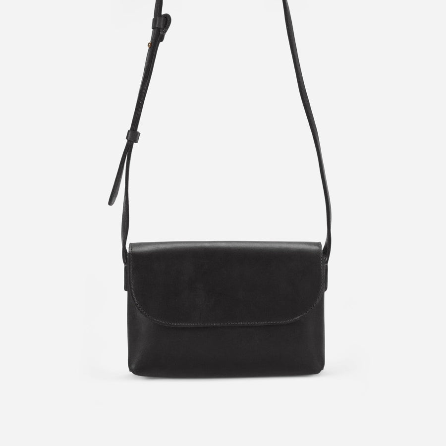 City Crossbody Bag